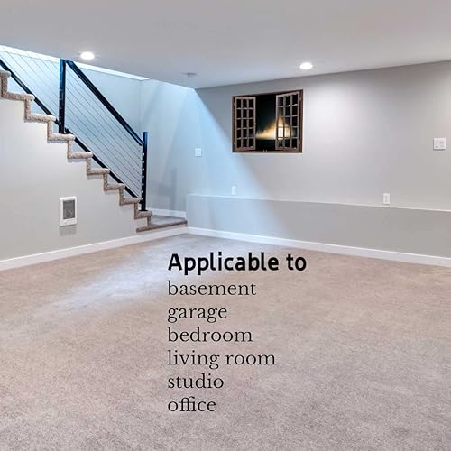 Miniatura 4 de Pegatinas de paisajes al atardecer y paisaje nocturno para Pared De Cuarto, calcomanía marrón para cabecero de ventana, se adhiere a la pared del