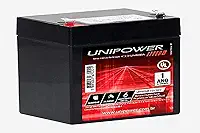 BATERIA 12V 5,0AH (UP1250)