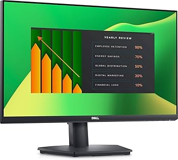 Amazon.co.jp: Dell E2423H 23.8インチ モニター 1920×1080