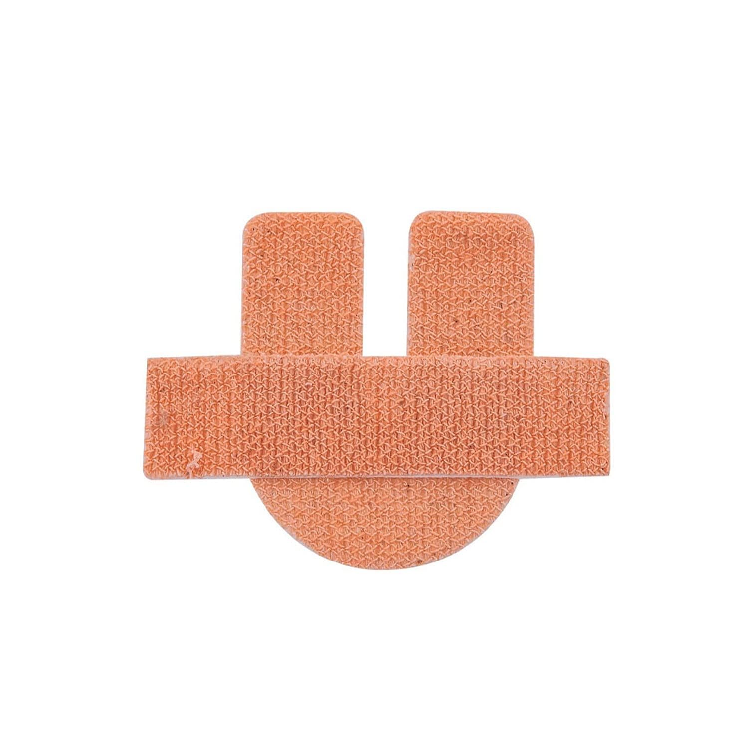 I.V.CANNULA FIXATOR SIZE 4.5CMX6CM (10 pcs)-image-36
