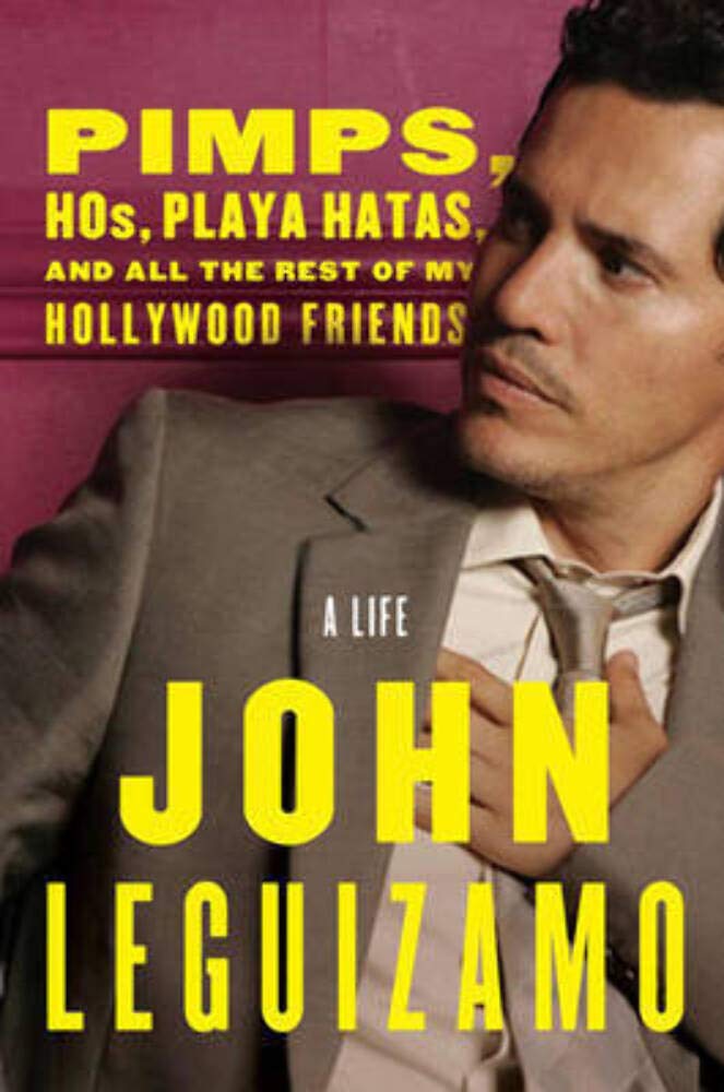 Buy Pimps, Hos, Playa Hatas, And All the Rest of My Hollywood Friends: A Life: My Life — BookShops.in