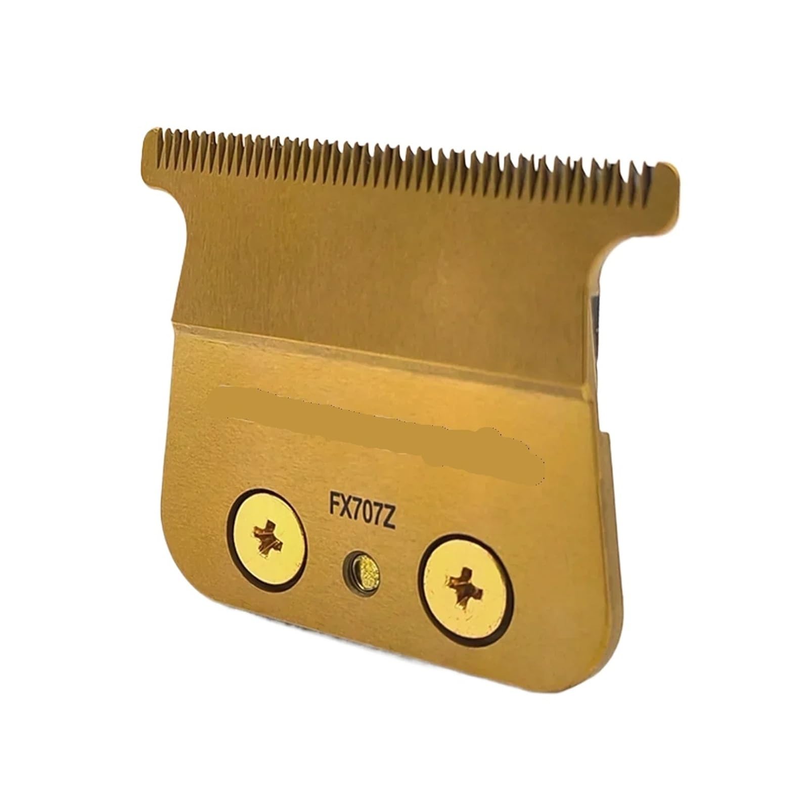 Testa Di Taglio In Acciaio Al Carbonio Lama Di Ricambio Professionale Baby Tutti I Trimmer FX797 FX787 FX726 E FX773N Tagliacapelli Barbiere(A)