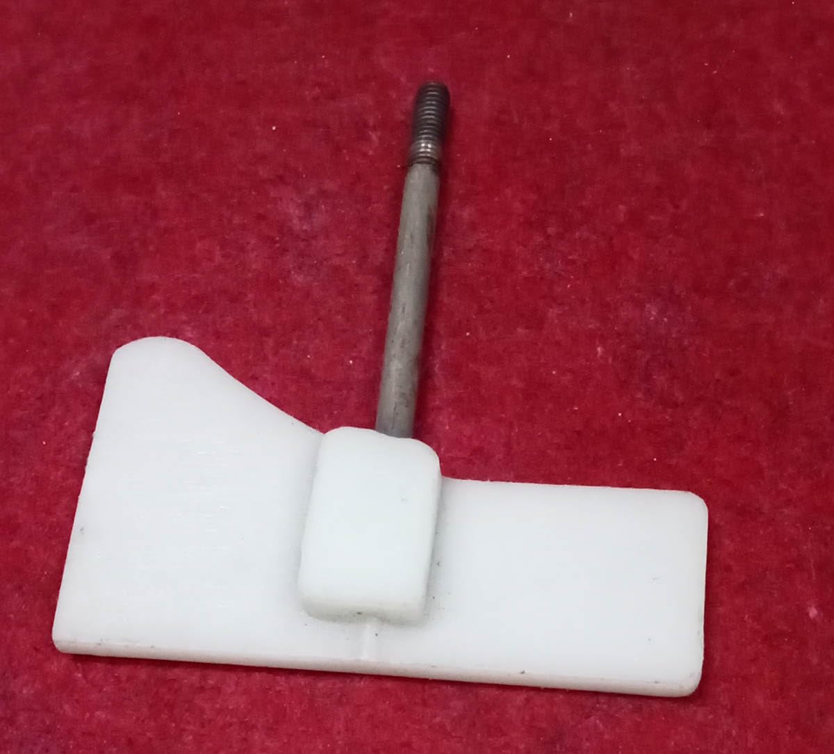 Wet Grinder Wiper Pad 10X4cm (WP- 0035)10mm-image-42
