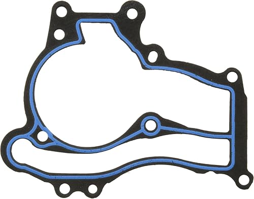 Junta de bomba de agua del motor compatible con Chevrolet Cruze Limited 1.4L L4 2016 PC-664782