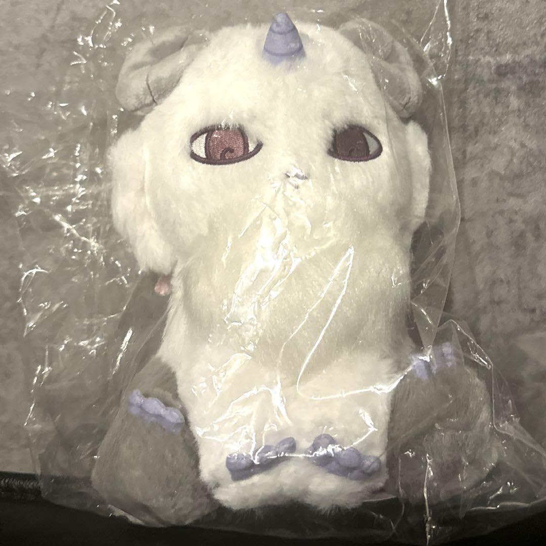 Amazon.co.jp: ちかわ あのこ 悪魔 てんし あくま ぬいぐるみ : おもちゃ