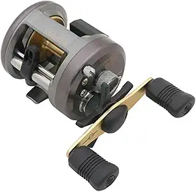 Carretilha Corvalus 401 Esquerda CVL401 - Shimano