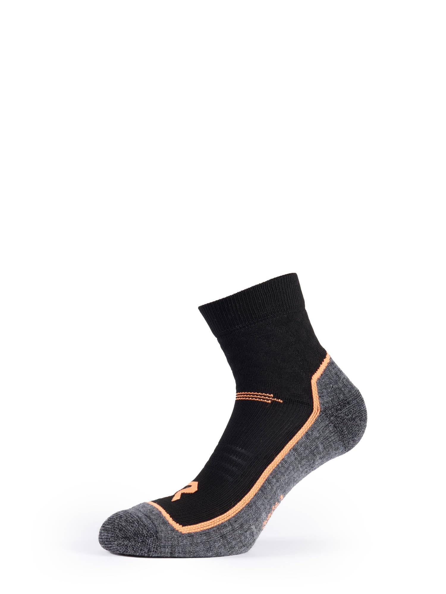 Rock Experience Trail Socks Evo Unisex Calzini Unisex - Adulto (Pacco da 1)