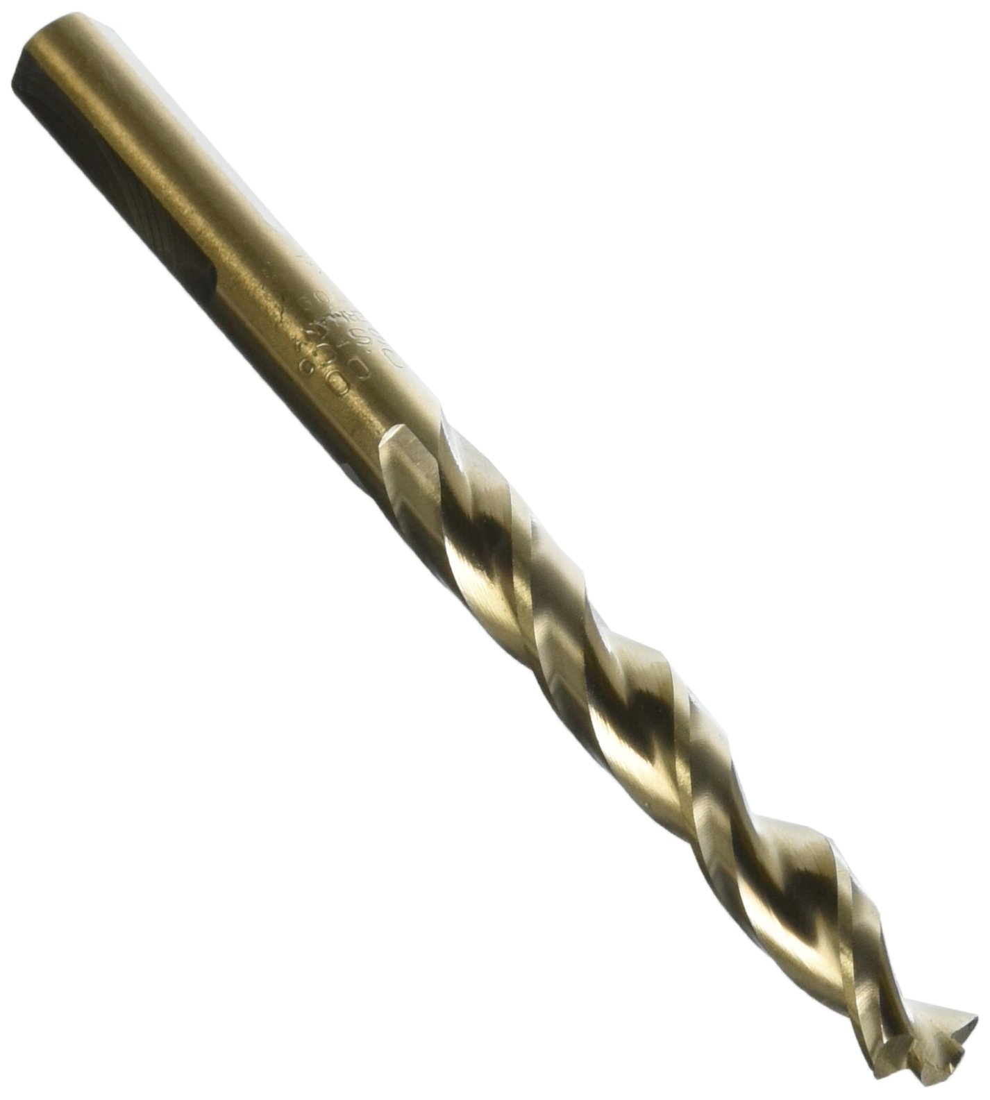 DeWalt DT4908-QZ - Broca de cobalto HSS-CO Extreme para metal, 6 x 93 mm