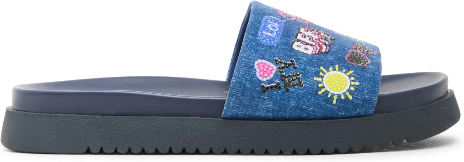Steve Madden girls Fifii