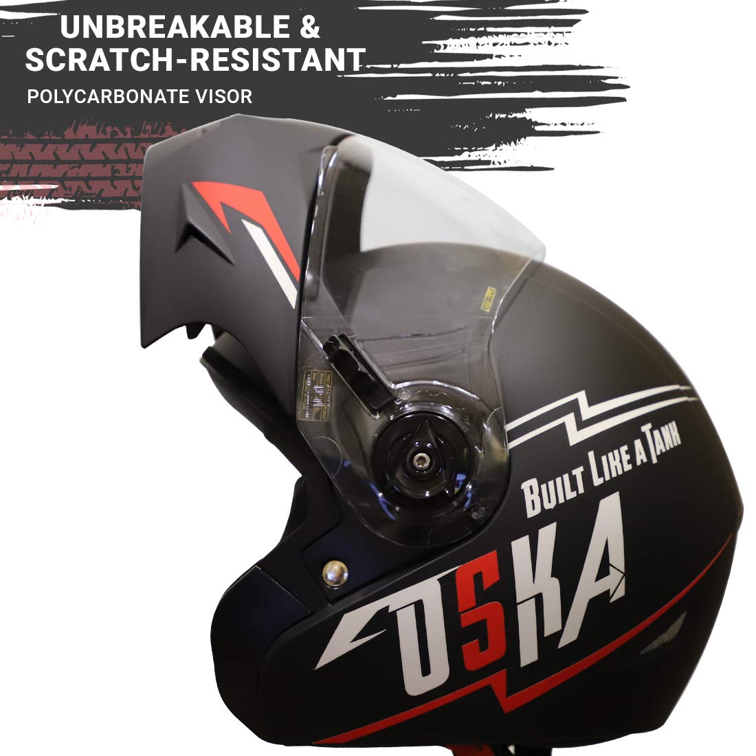 Steelbird sb 45 oska Clearance