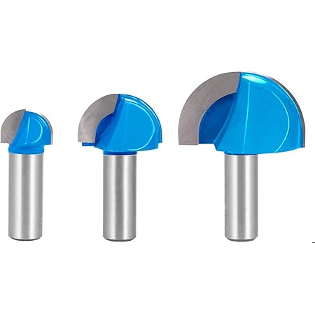 baseball bat cupping drill bit