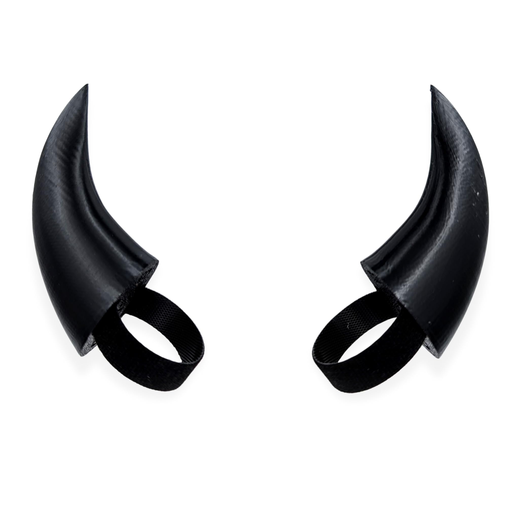 BeamTeam3D Demon Horns for Headphones