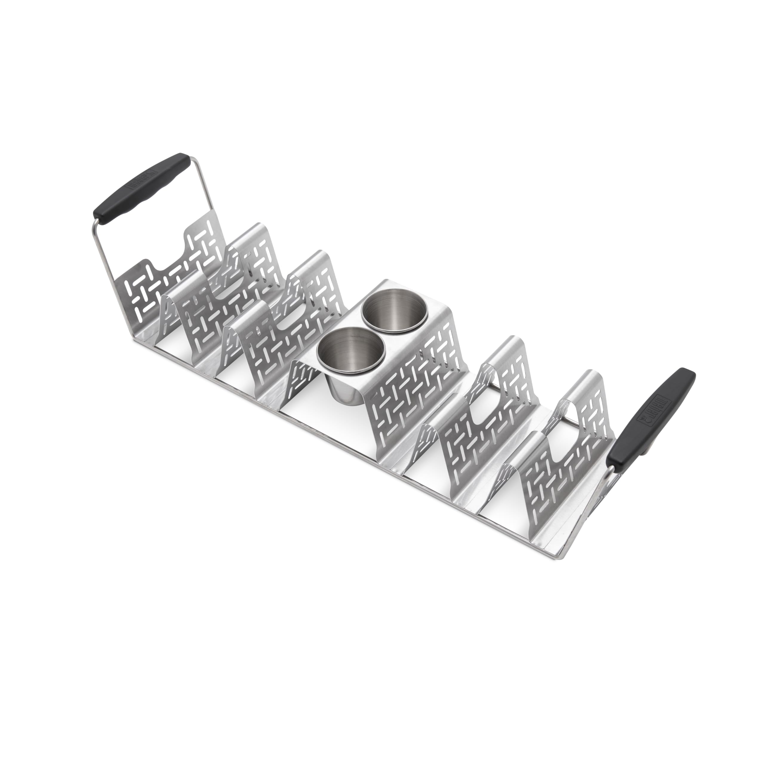 Weber Premium Taco-Halter