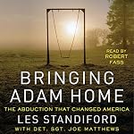 Cover of Bringing Adam Home