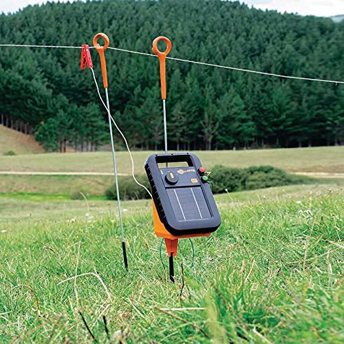 Gallagher - Elettrificatore S20 con batteria