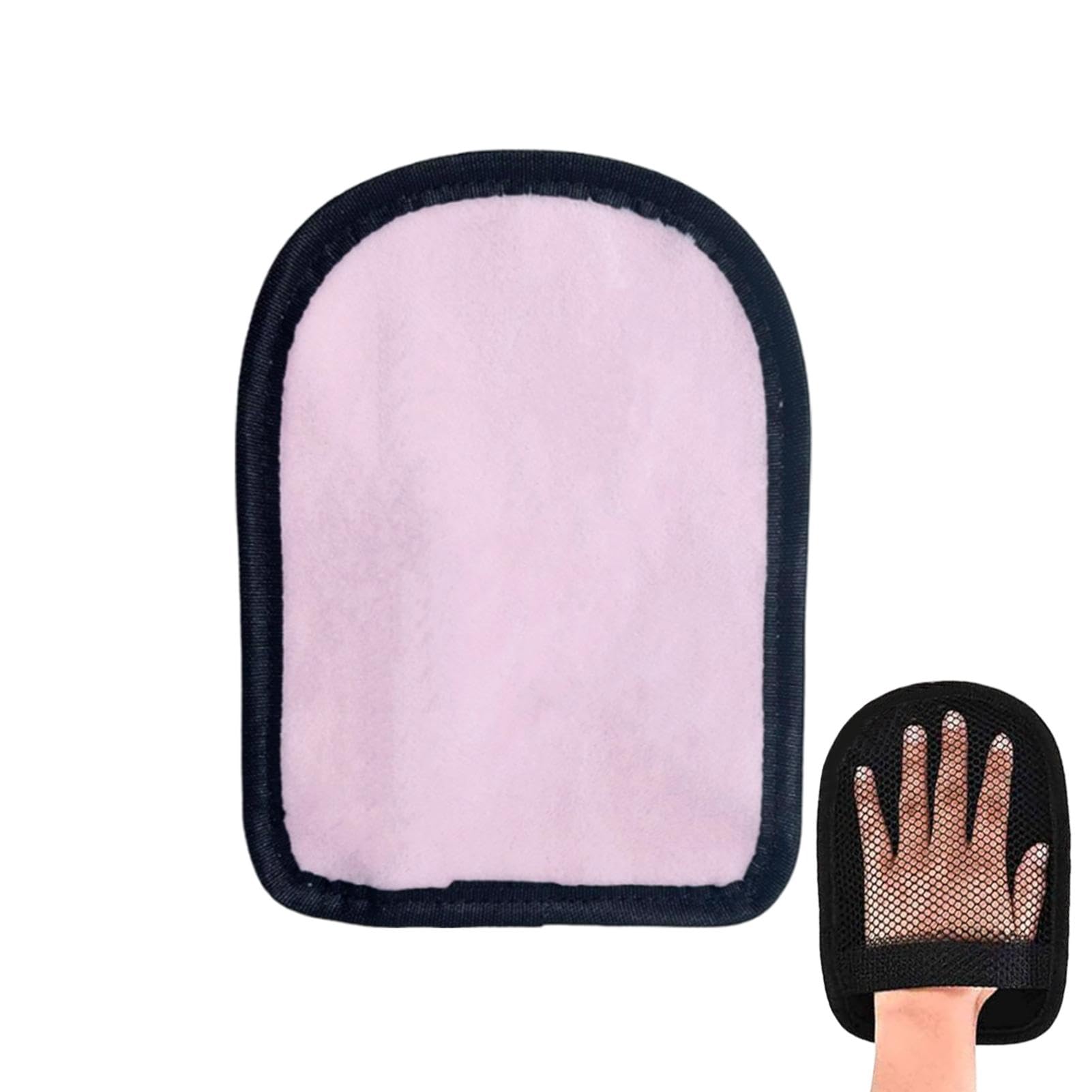Gants de nettoyage en silicone, gants de lavage de la vaisselle