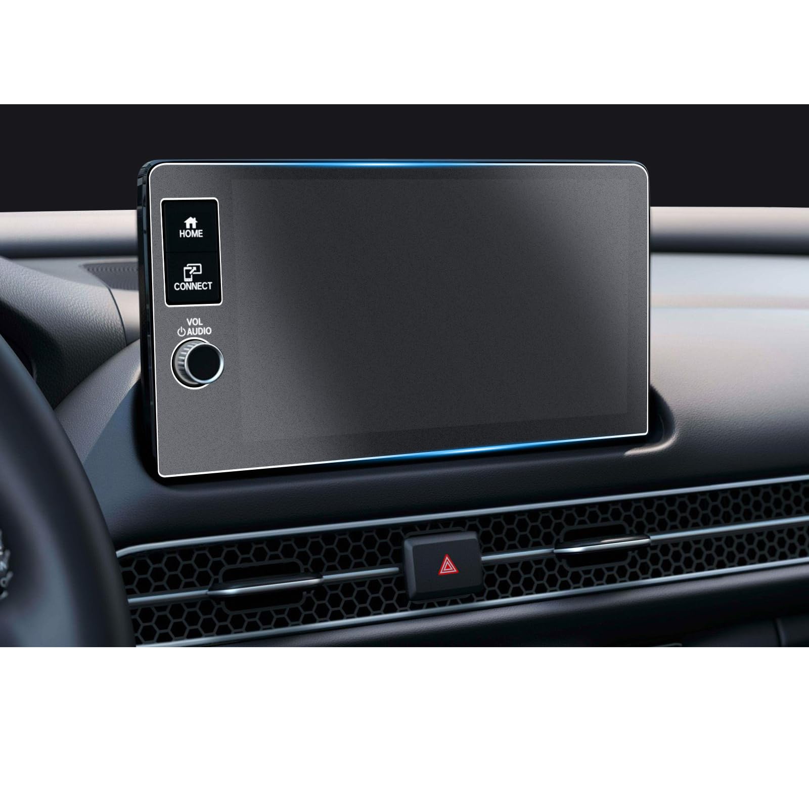 CDEFG Matte Anti Glare for 2026 2027 Honda HRV Screen Protector 9-Inch