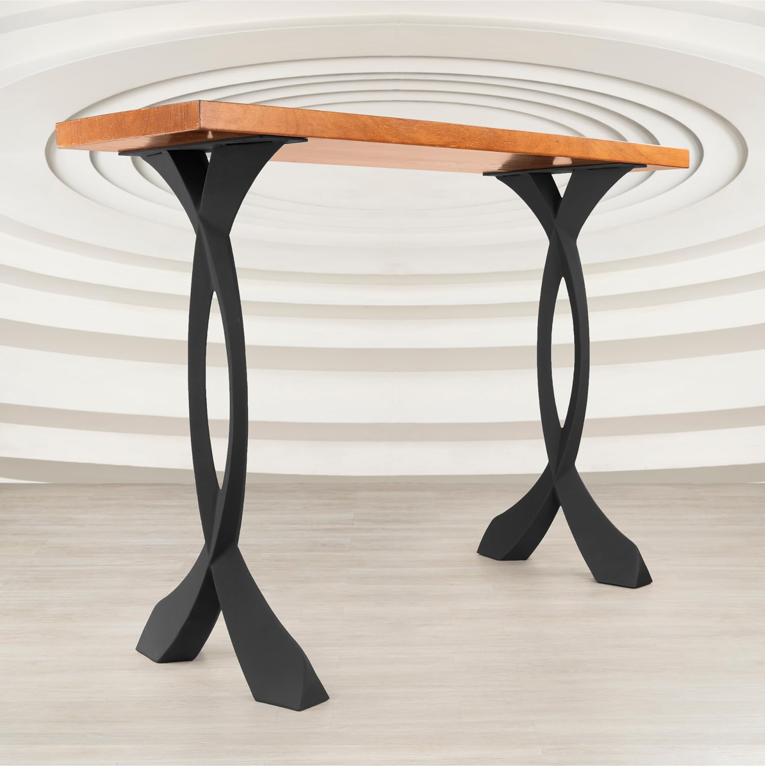 0229×kano - flow line table short - Flowyline 40