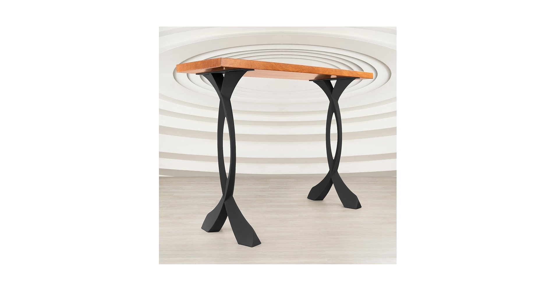 0229×kano - flow line table short - Flowyline 40