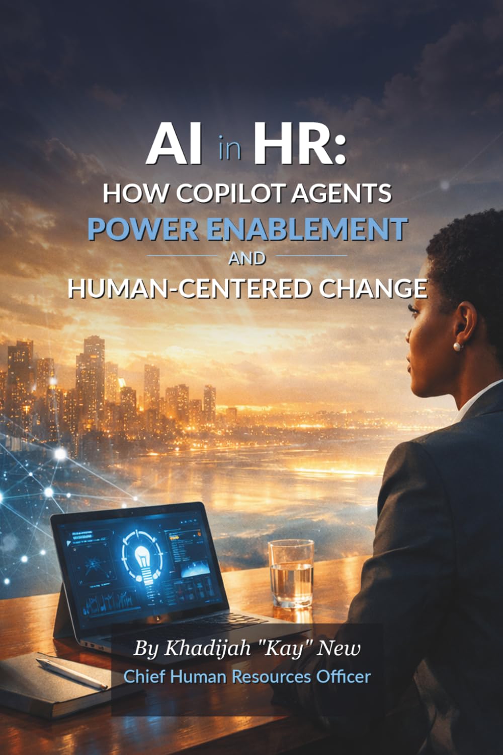 AI in HR: How Copilot Agents Power Enablement and Human-Centered Change
