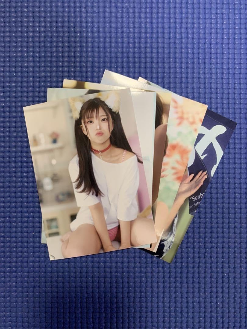 Amazon.co.jp: 初回限定版 バーレスク東京 ももちゃん写真集 直筆