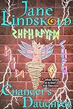 Changer's Daughter (Athanor Book 2)