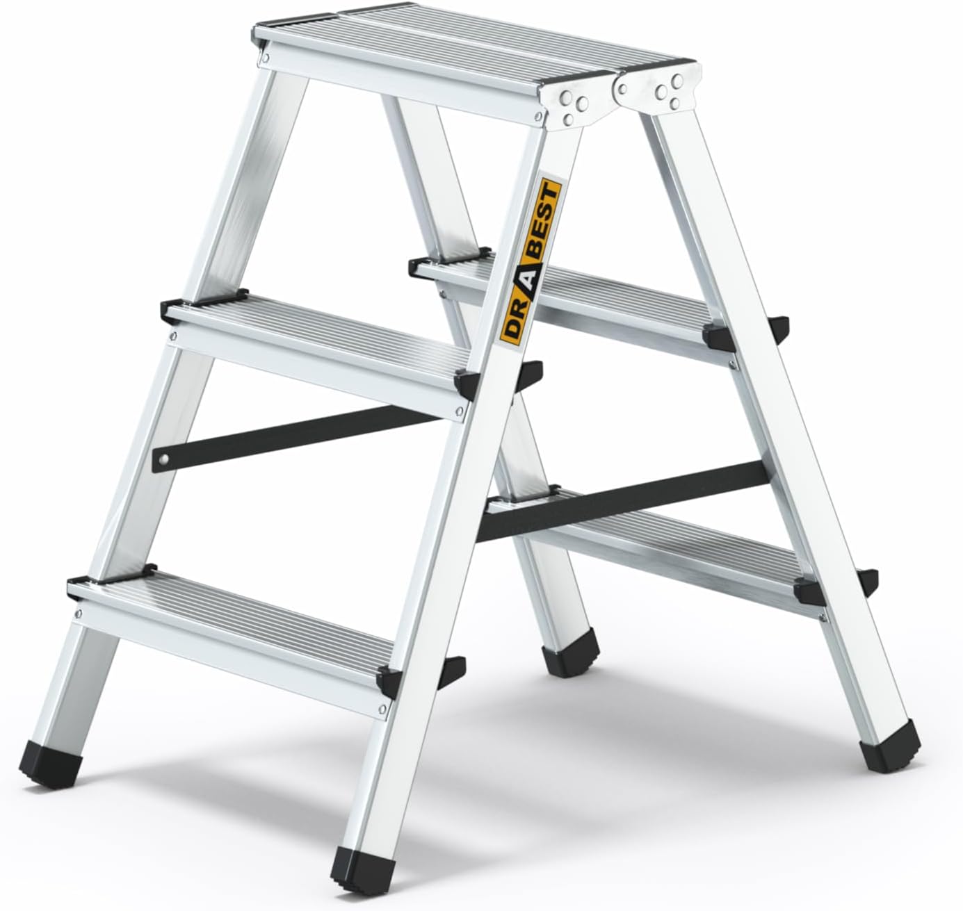 DRABEST 3-step Ladder