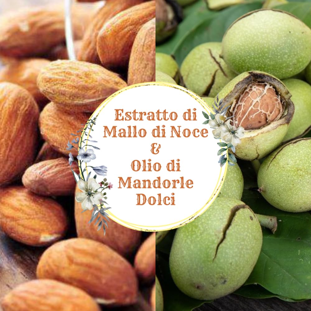 Unguento Super Abbronzante Attivatore Di Melanina indicato sia per il sole sia per le lampade Con Dischetto Salva Prodotto 150 ml