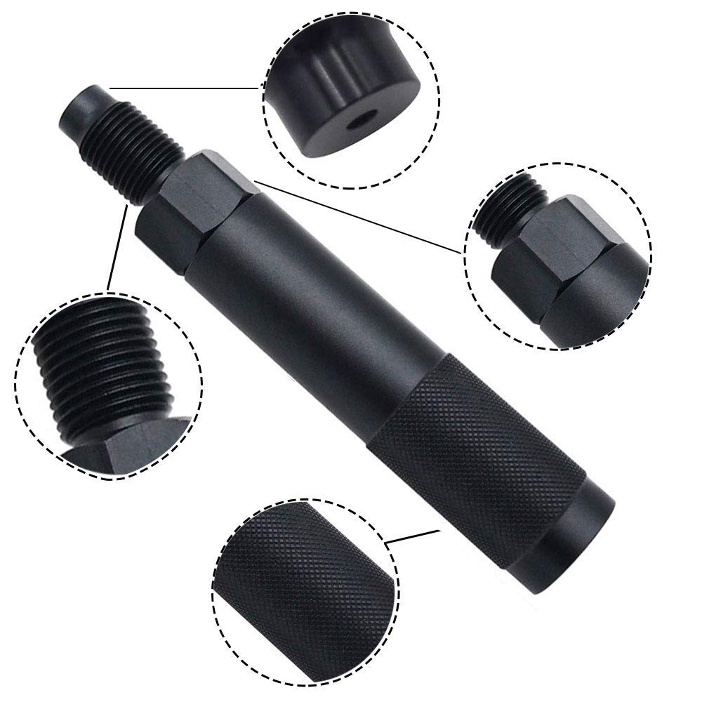♡Hc左1014 未使用保管品 TWELVETAP CO2レギュレーター Amazon.com : None branded 12g CO2 Cartridge Adapter Instead of 88g