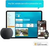 Tapo Ruban LED Connecté WiFi 5m, RGBWIC Multicolore HomeKit L930-5 - 3