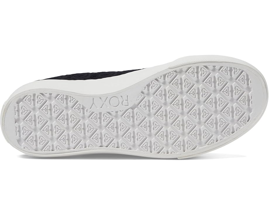 Roxy Cruizer - Bottom View