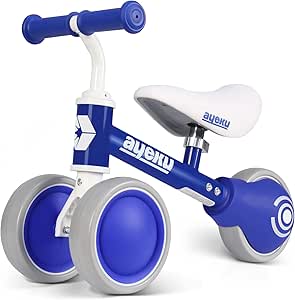 ayeku balance bike