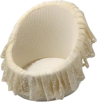 Infant Posing Chair for Studio Photography Props