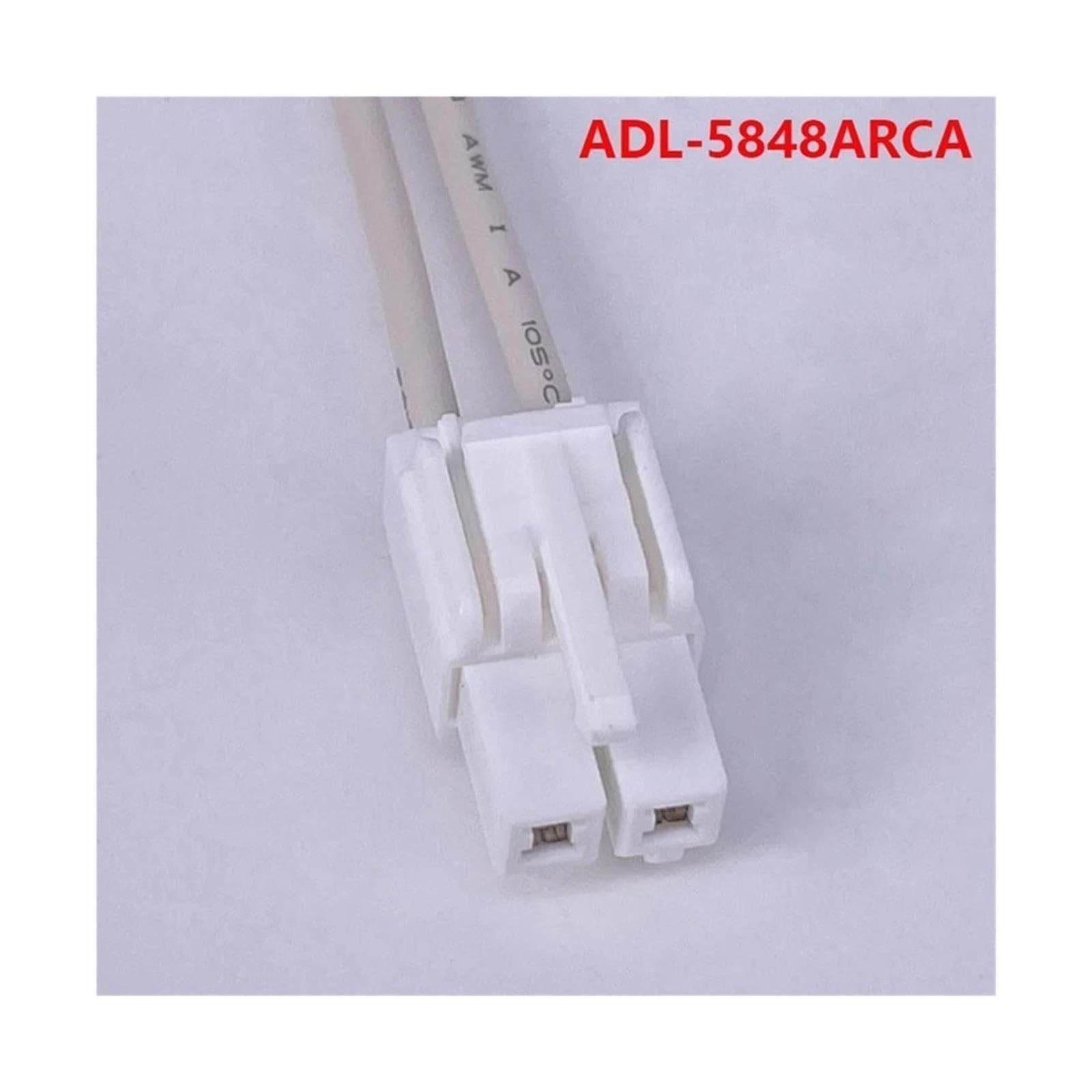 Motor Ventilador Refrigeración Refrigerador ADL-5848ARCA