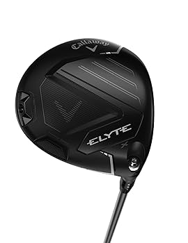 Amazon.com : Callaway Golf Elyte X Night Edition Driver