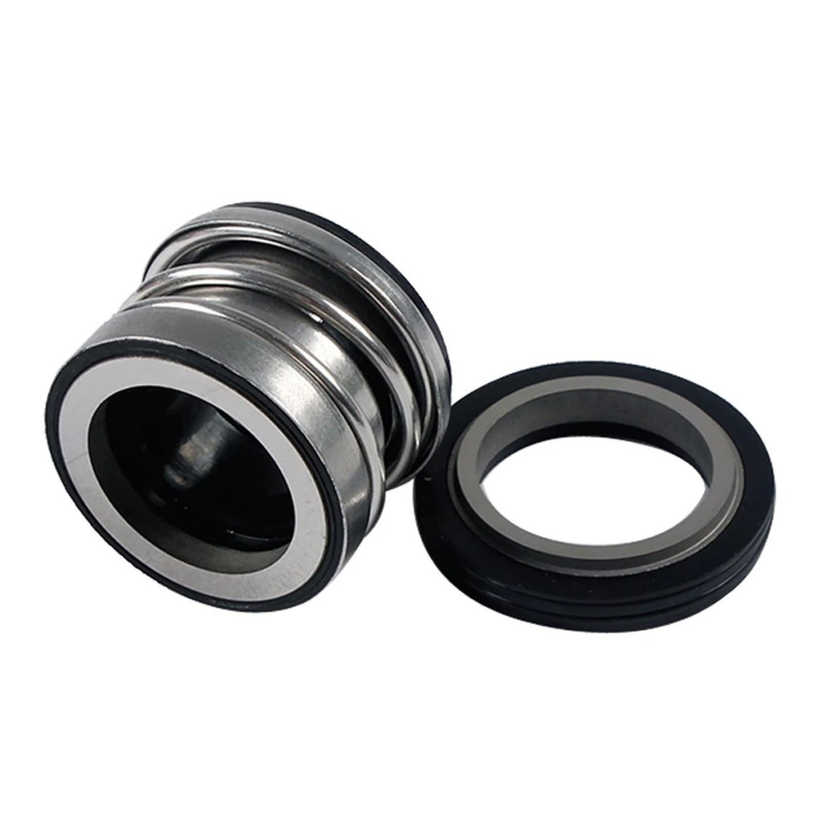 Mechanical Seal Kit, 104 Series Mechanical Shaft Seal for Water Pump 12-45mm(18mm)