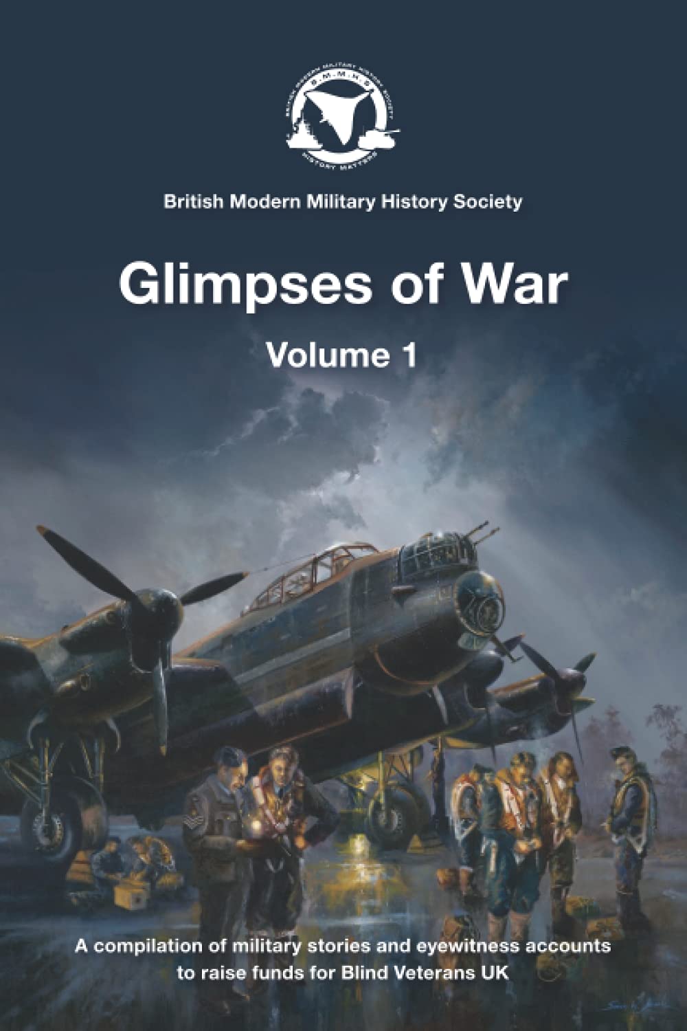 Glimpses of War: Volume 1