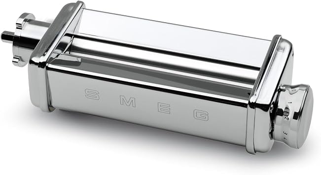 SMEG Stand Mixer Accessory | Pasta Roller