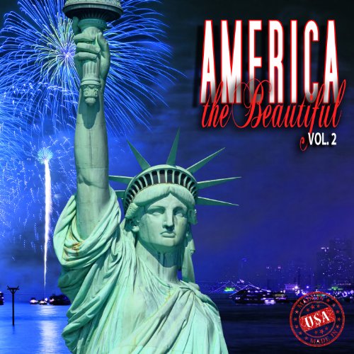 Play America the Beautiful, Vol. 2 by VARIOUS ARTISTS on Amazon Music