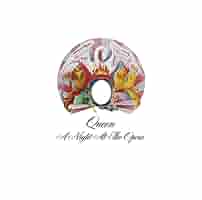 ミュージック Blu-ray Queen A Night At The Opera PROT4004  Records /00110 71eu02SZK1L._UF1000,1000_QL80_.jpg