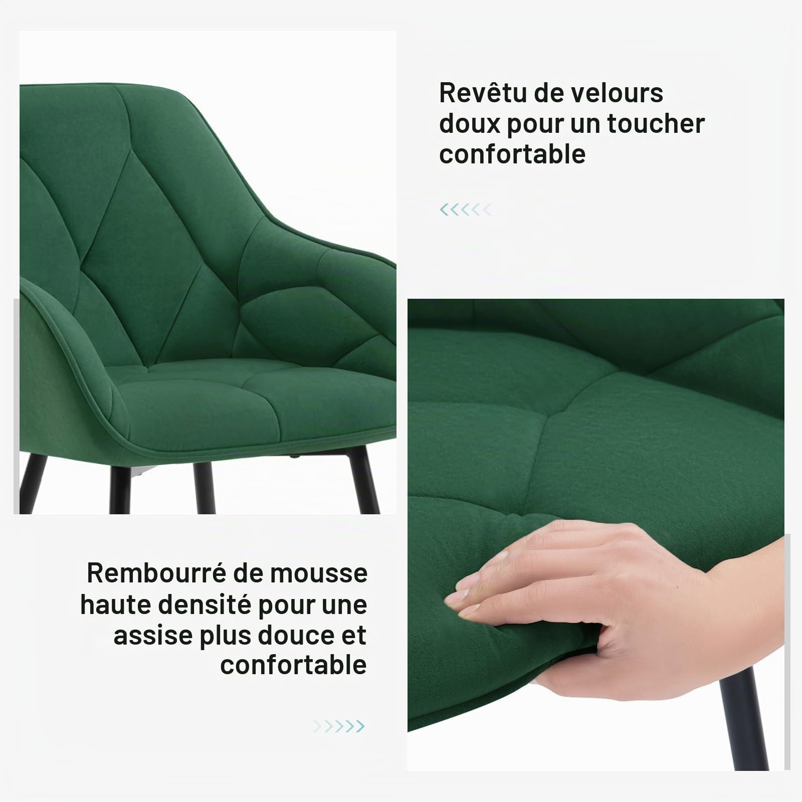WOLTU Chaise de Camping Fauteuil de Pêche Pliable avec Appui-tête, Porte-gobelet, Poche de Rangement, Sac de Transport pour Randonnée, Pique-Nique, Charge 150 kg, Gris