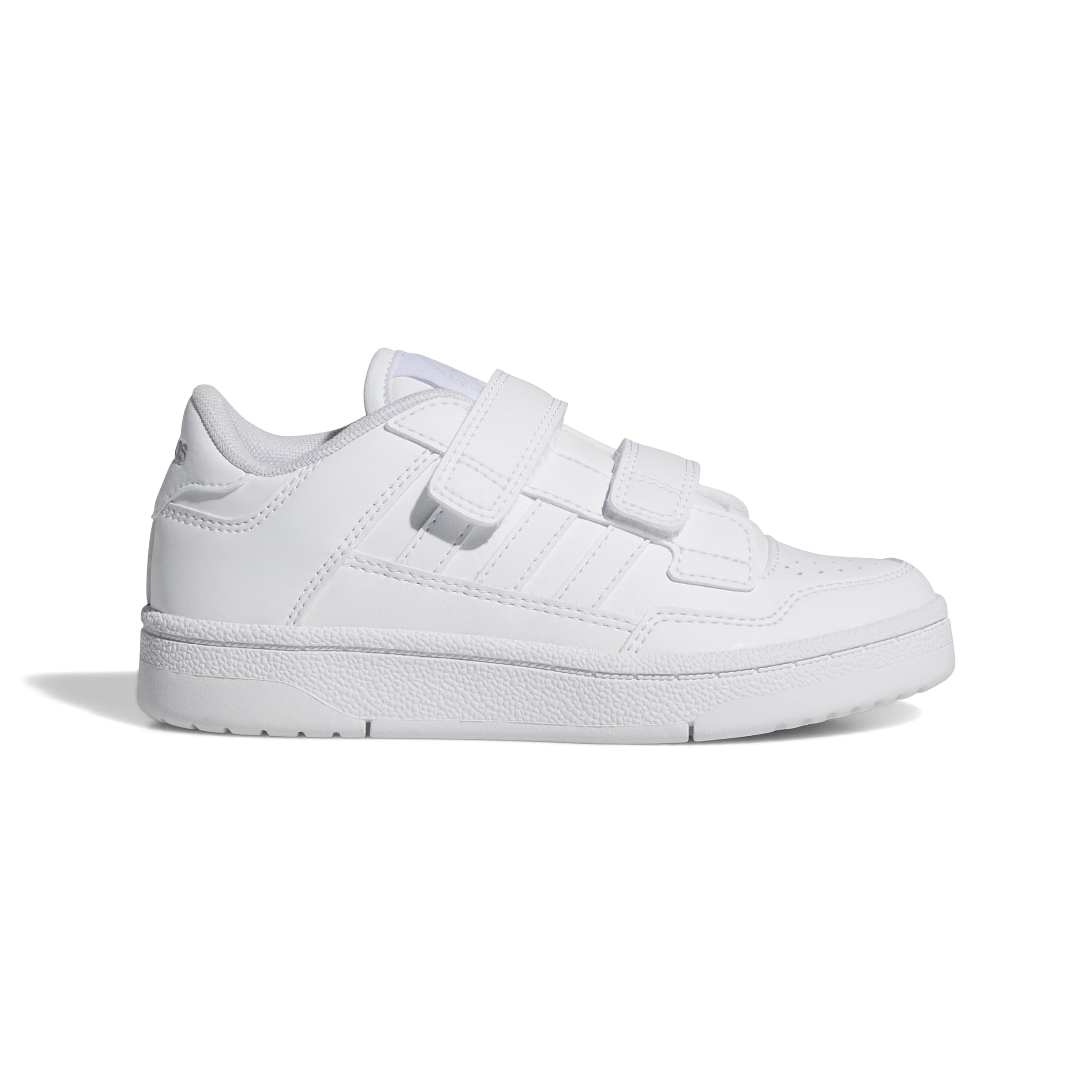 adidas Uniseks - dzieci Rapid Court ChildrensBUTY