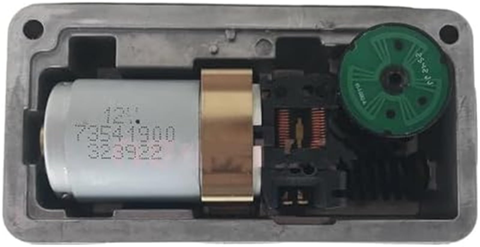 Elektroniczna turbosprężarka Turbosprężarki samochodowe G-277 Turbo siłownik elektroniczny skrzynia biegów 712120 6Nw009420 765155 68019589Aa, dla Jeep Cherokee 3.0