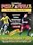 Capa de PES17 x FIFA17 - Revista Pró Games Ed.05