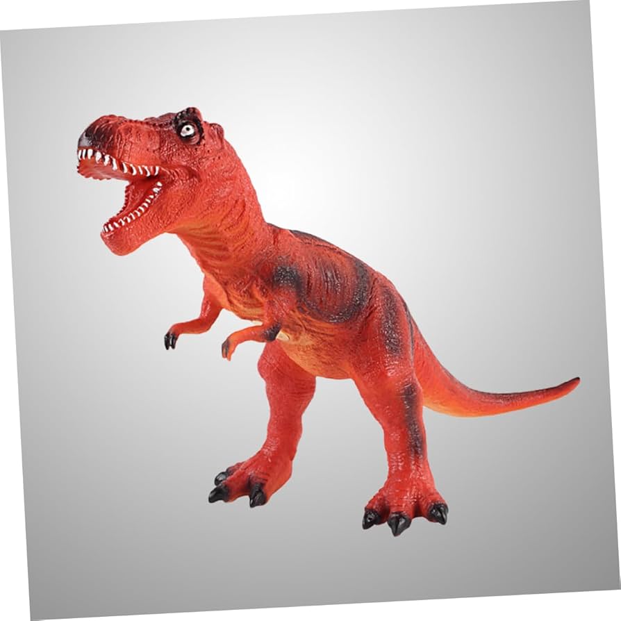 Amazon.co.jp: Totority おもちゃ モデル 子供 恐竜 フィギュア 動物