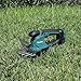 Makita XMU04Z-R 18V LXT Lithium‑Ion Brushed 6‑5/16 in. Cordless Grass Shear (Tool Only) (Renewed)