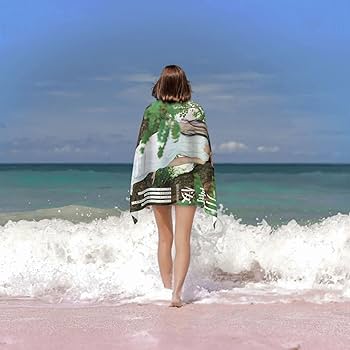 Amazon｜バスタオル フェイスタオル マイクロファイバー タオル 80