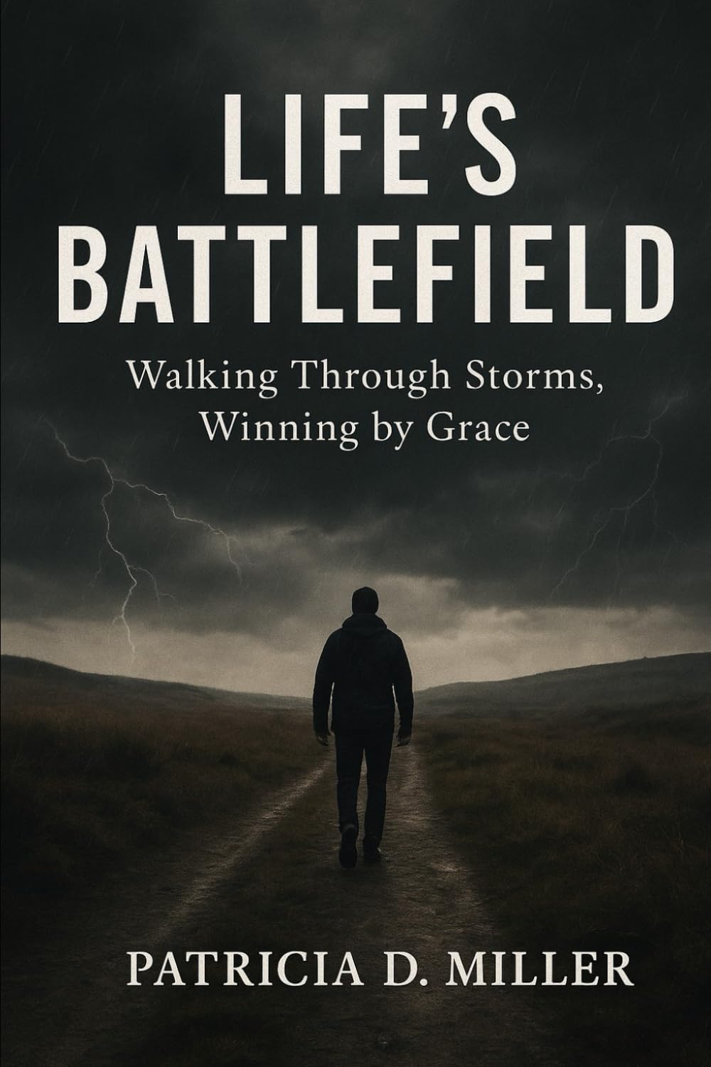 Life's Battlefield: Walking Through Storms, Winning by Grace