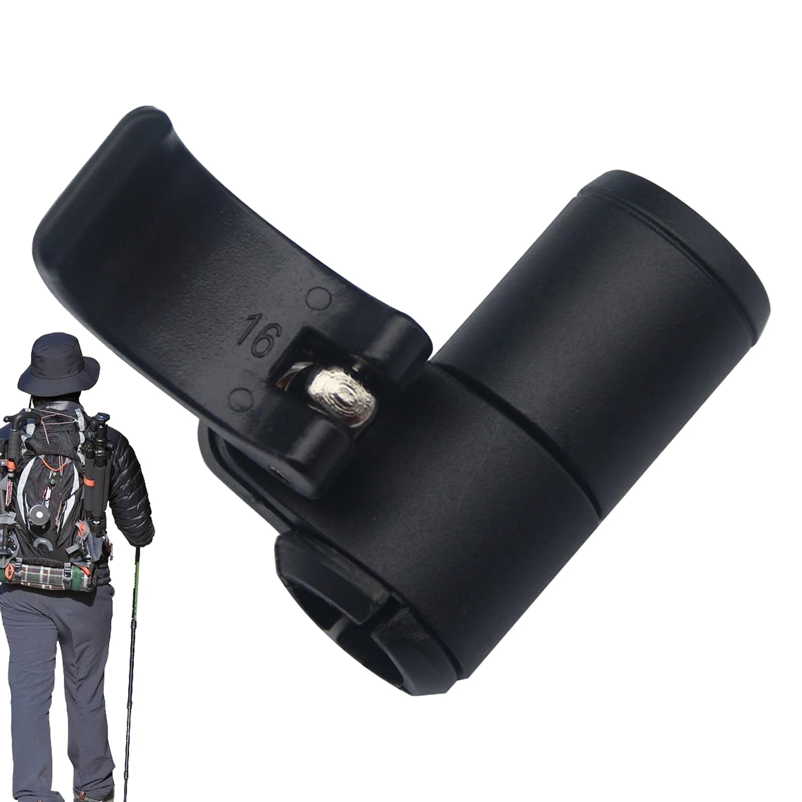 Leki Khumbu AS bastoncino da trekking (Leki) » Campo Base Outdoor Equipment