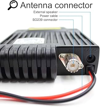 受信機 Luiton LT-778 LT-778 CB radio |LUITON